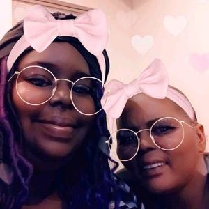 Meet your Posher, Diamond